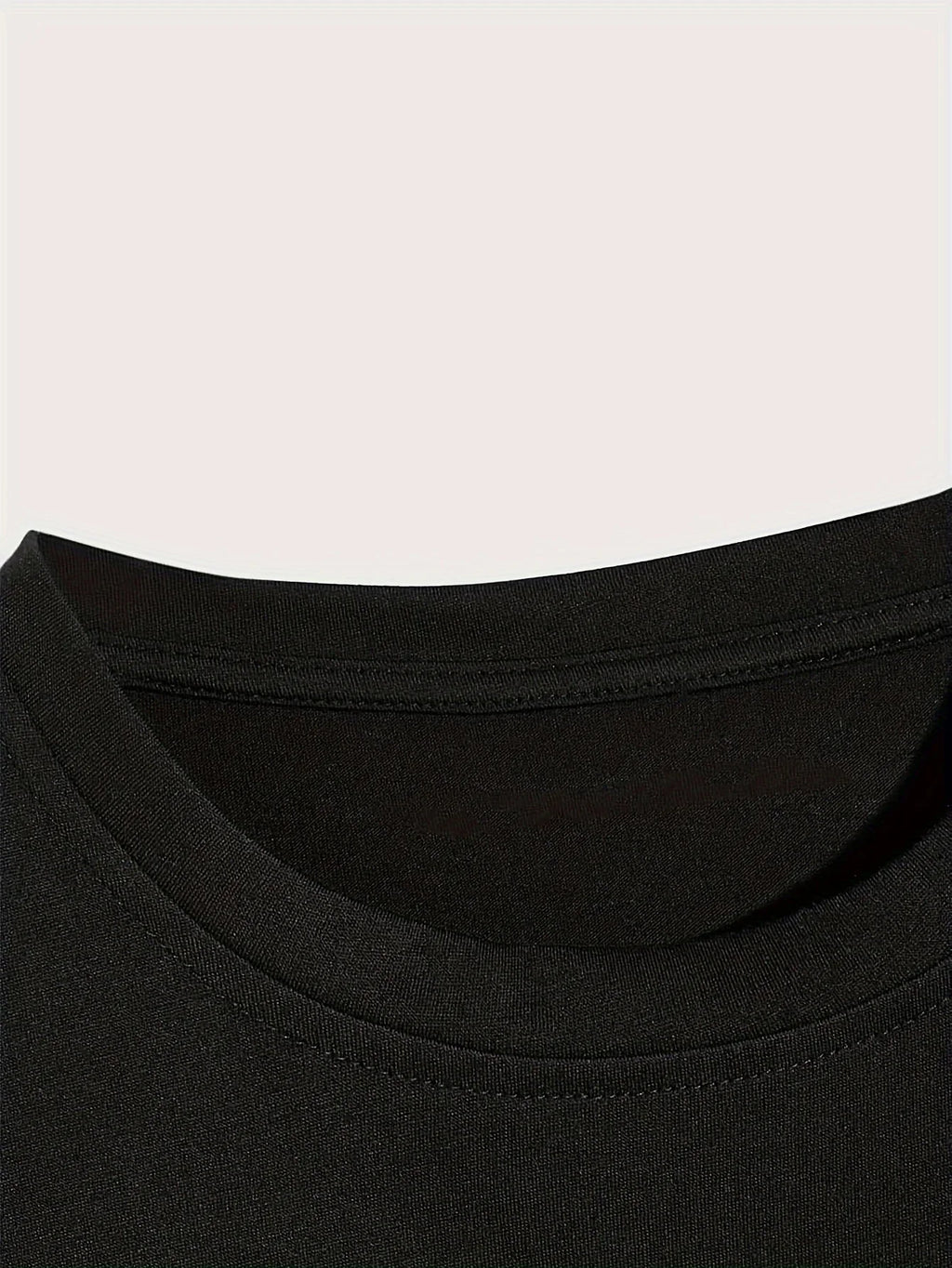 Women’s “Los Angeles 91” Graphic Crop Top – Round Neck Sports Tee, Casual Workout Activewear