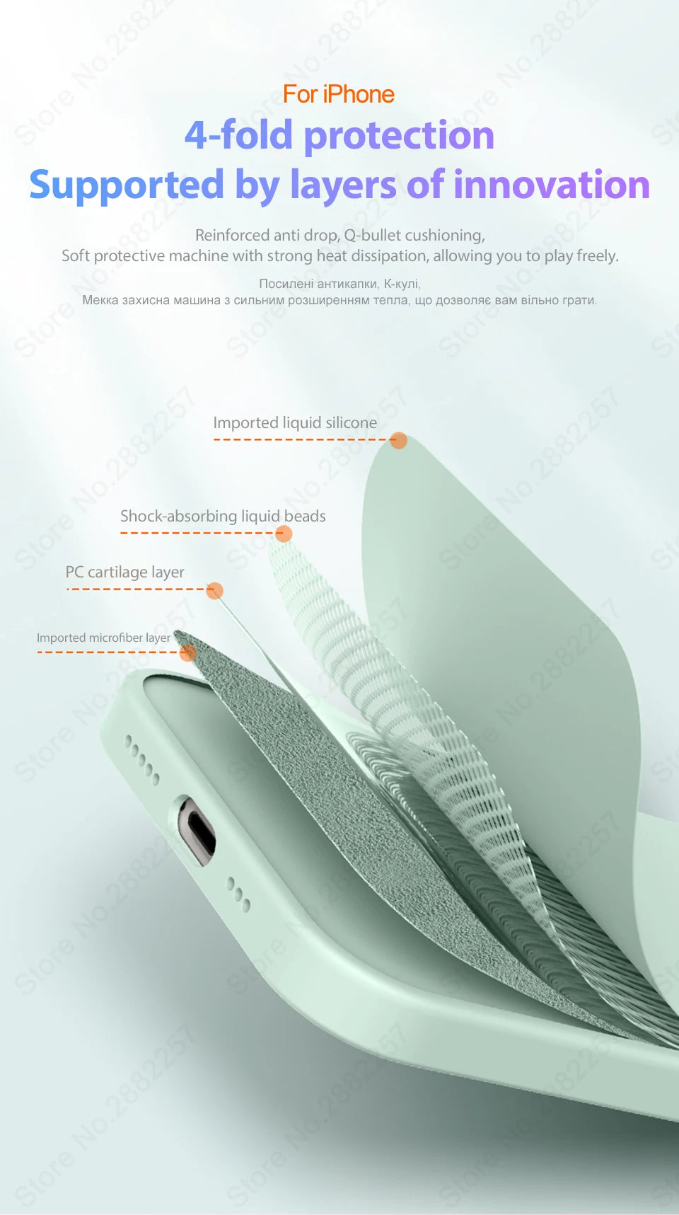 Luxury Liquid Silicone Phone Case For Apple iPhone 16 15 14 13 12 11 Pro Max Soft Case Shockproof Bumper Cover Phone Accessories