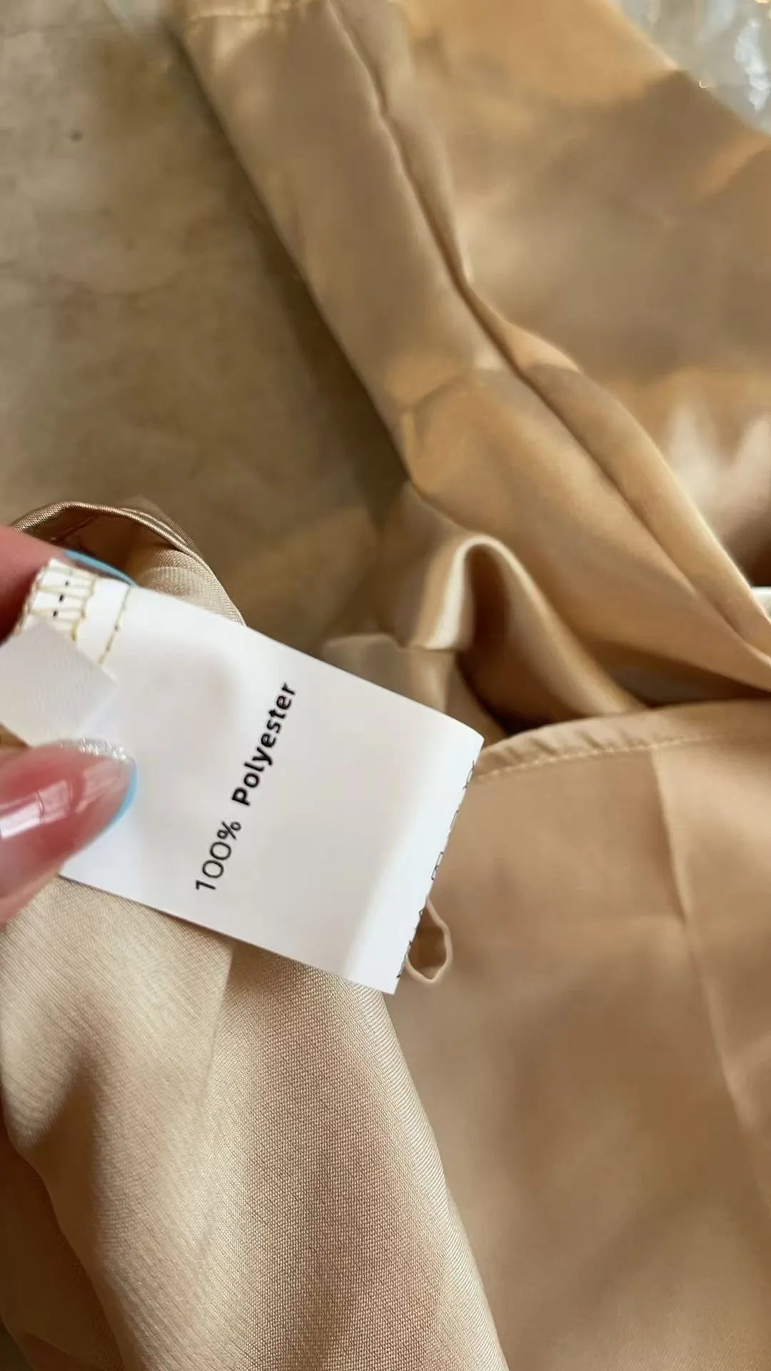 Elegant Women's Satin Shirt Blouse New Print V-neck Swing Neck Long-sleeved Solid Color Loose Shirt Casual Top Office Ladies