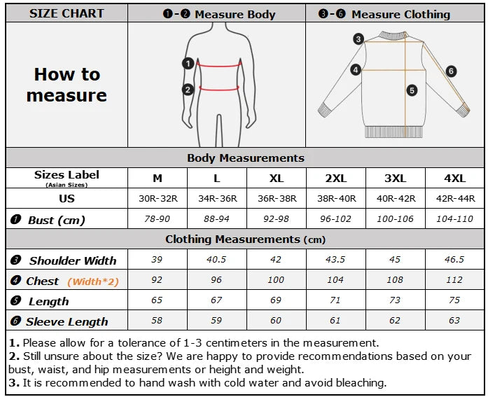 Men's Zip-Front Knit Sweater - White Polo Collar (Black/Burgundy/Cream) M-4XL Soft Touch Autumn Winter Casual Style