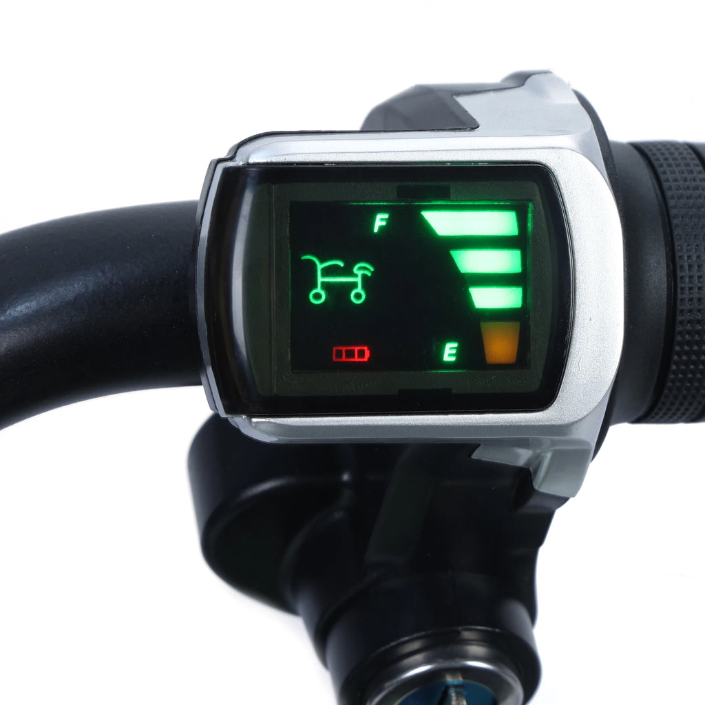 24V 250W Kids Electric Dirt Bike (13.7 mph)