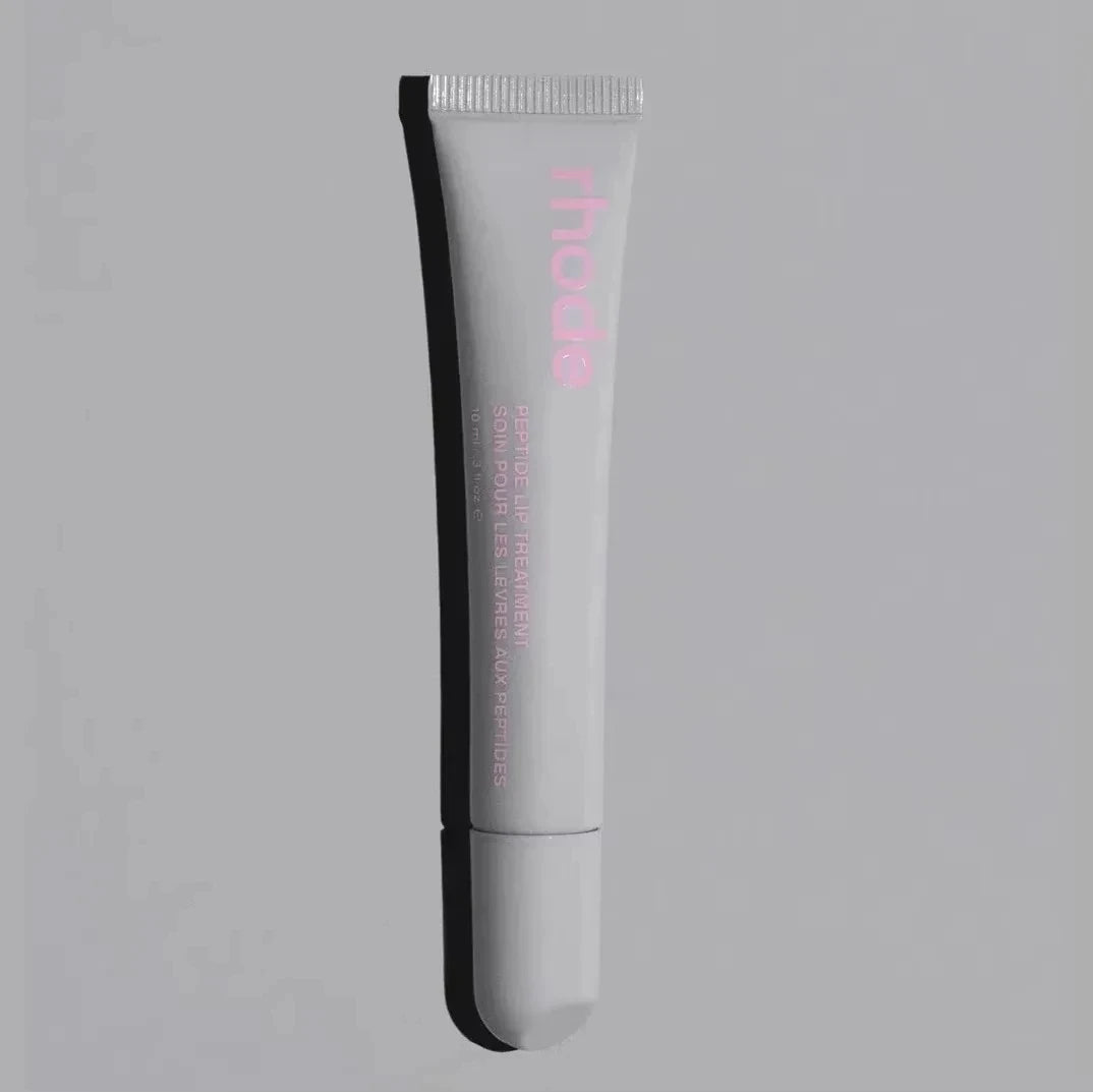 RHODE Glazing Mist Face Spray – Hydrating Essence-Style Facial Mist