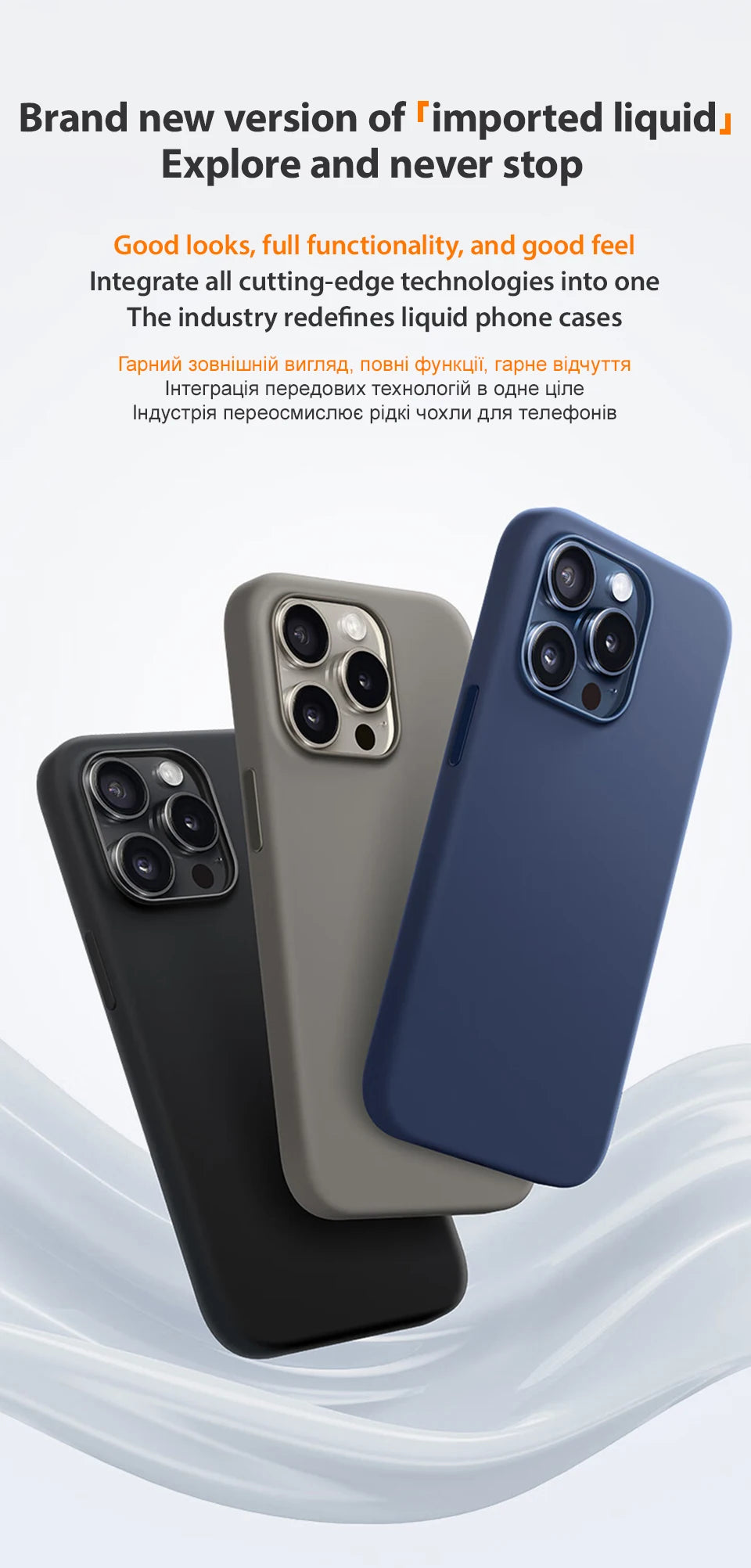 Original Liquid Silicone Case For Apple iPhone 16 14 13 12 11 15 Pro Max Plus Official Case Shockproof Cover Phone Accessories