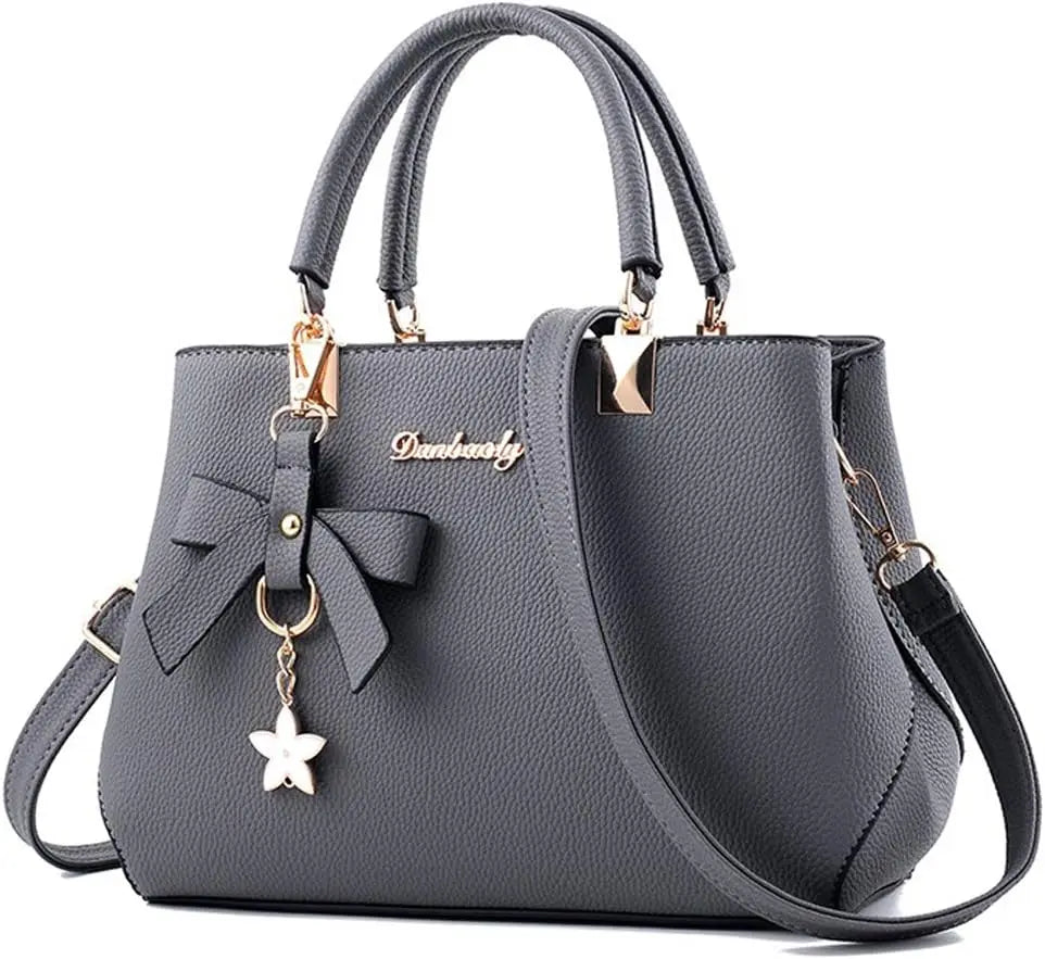 Women Handbag Crossbody Bag Casual Messenger Shoulder Tote Lady Shopping Purse