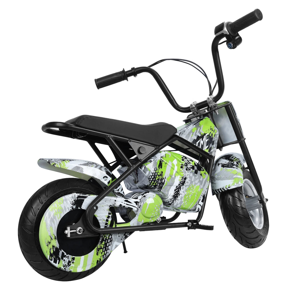 24V 250W Kids Electric Dirt Bike (13.7 mph)