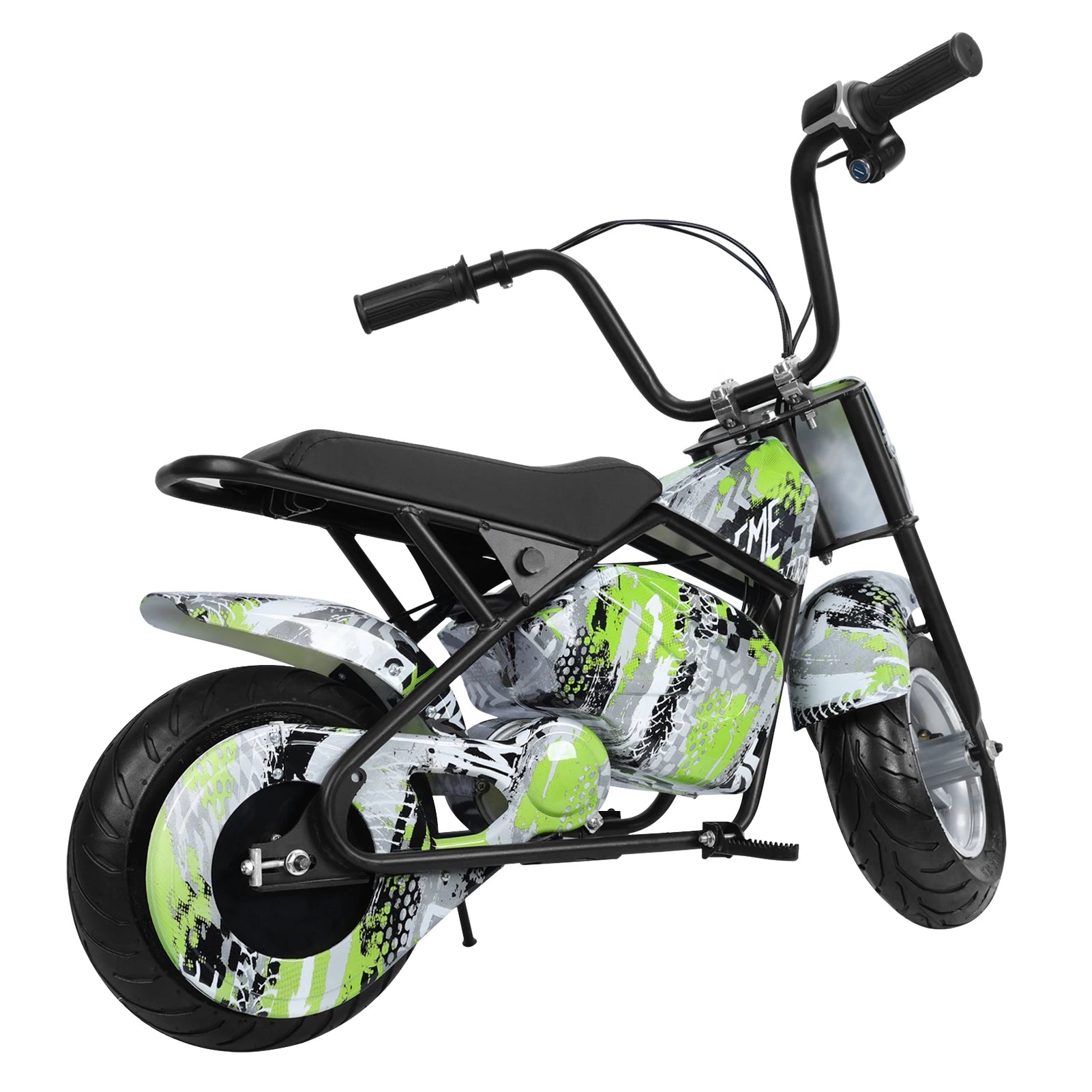 24V 250W Kids Electric Dirt Bike (13.7 mph)