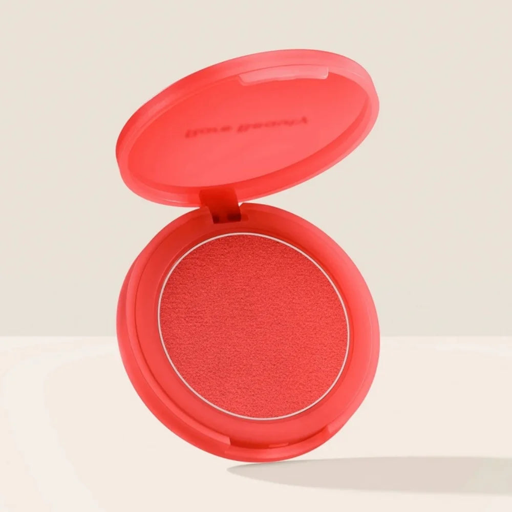 Rare Beauty Soft Pinch Matte Bouncy Cushiony Cream-to-powder Blush Airy And Lightweight Soft Pinch Liquid Blush Natural Flush
