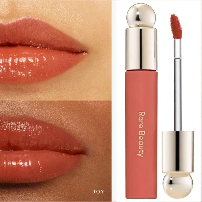 Rare Beauty Multi-Use Liquid Blush & Lip Gloss