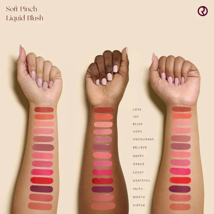 Liquid Contour & Bronzer Concealer – Waterproof, Oil-Control Finish