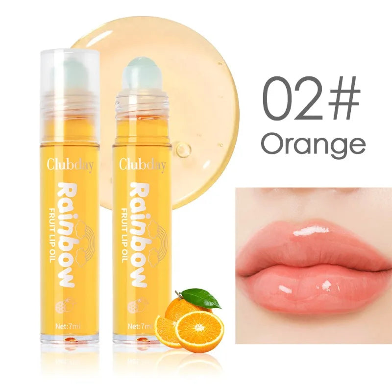 Make Up Gloss Beauty Cosmetics Lip Oil Tinted Lips Moisturizer Jelly Lipstick Bright Oil Moisturizing Balm Fuller Lip Effect