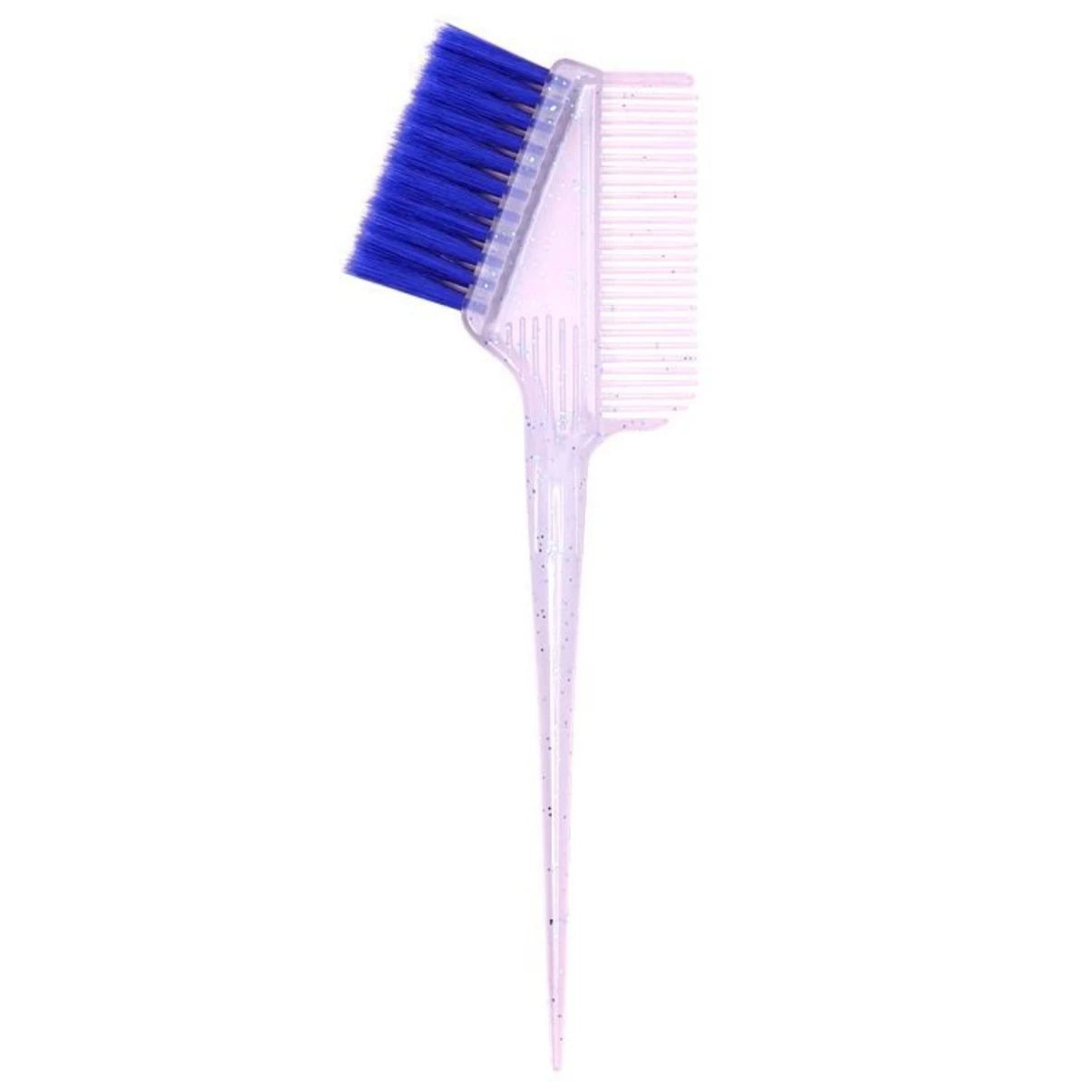 Professional Dye Hair Brush Salon Mini Non-slip Color Cream Brush Hair Coloring Brush Hair Dye Applicator Dust Brush