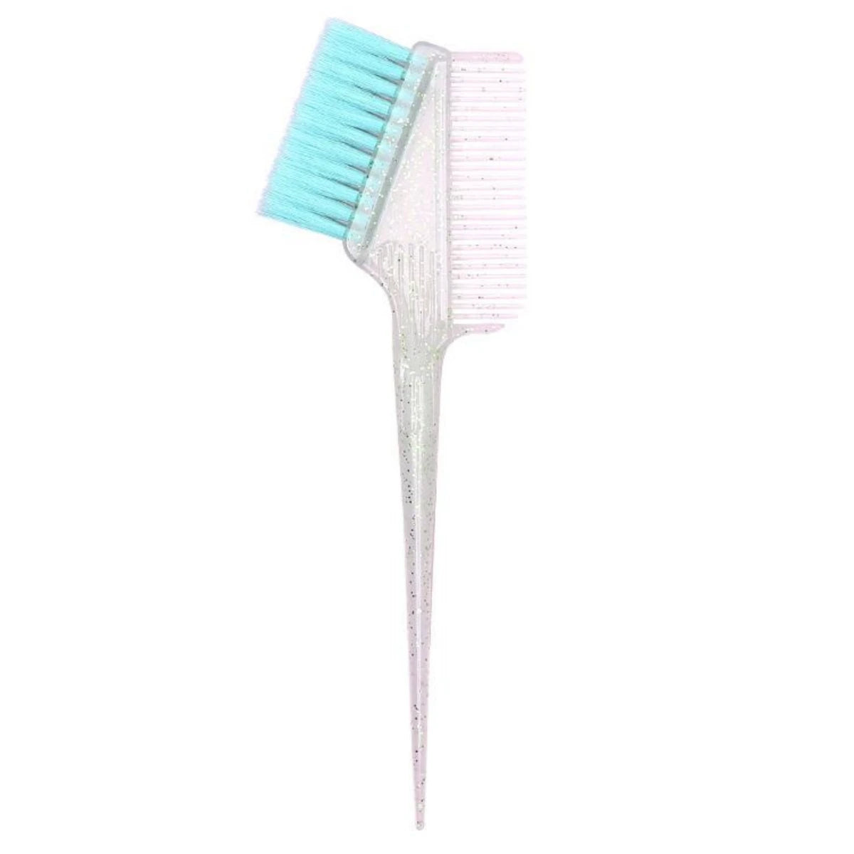 Professional Dye Hair Brush Salon Mini Non-slip Color Cream Brush Hair Coloring Brush Hair Dye Applicator Dust Brush