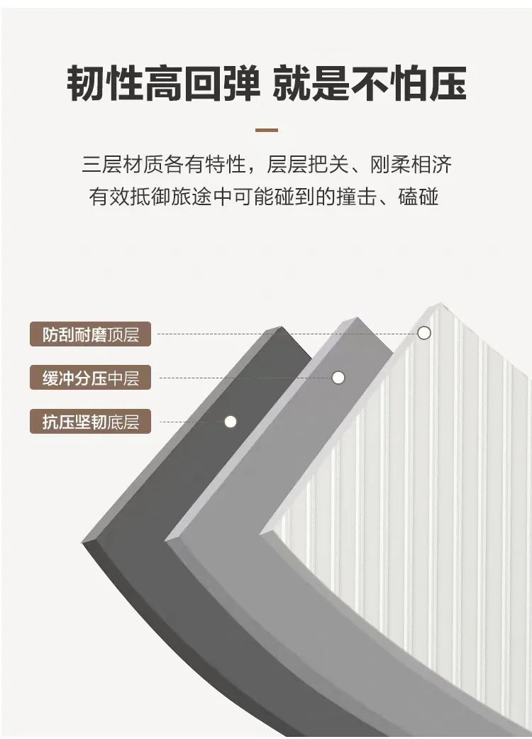 Luggage Suitcase Aluminum Frame 20 Trolley Case Universal Wheels 24 Female Male Students 26 Durable Password 28inch Leather Case