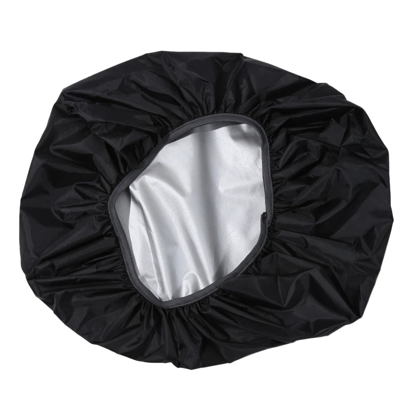 Kids Suitcase Cover Trolley School Bags Backpack Rain Proof Cover Luggage Protective Waterproof Schoolbag Dust Rainproof Covers