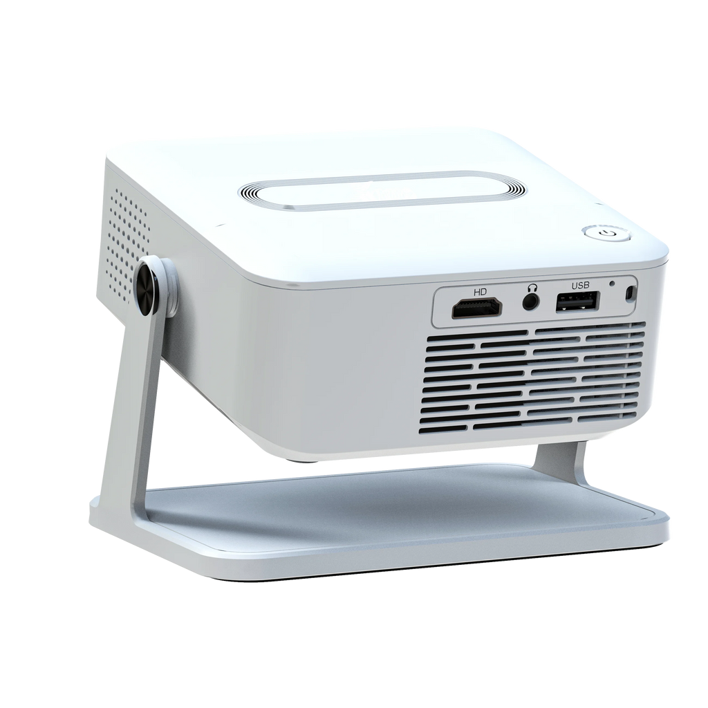 Xnano HA109 Smart HD Portable Projector (Android 11)