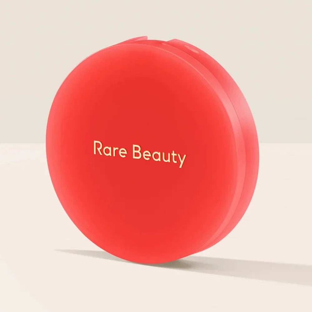 Rare Beauty Soft Pinch Matte Bouncy Cushiony Cream-to-powder Blush Airy And Lightweight Soft Pinch Liquid Blush Natural Flush