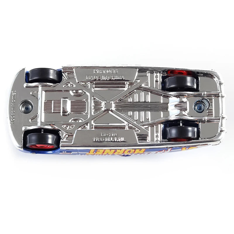 Diney Pixar Car 3 Lightning McQueen Mater Jackon Torm Ramirez Diecat Vehicle Metal Alloy Boy Kid Cars Toy Chritma Gifts