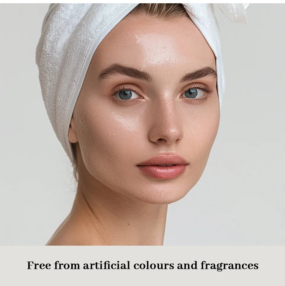 345 Relief Cream Address Blemishes Nourish Skin And Provide Moisturizing And Calming  Lifting Beauty Moisturizer Korean Product