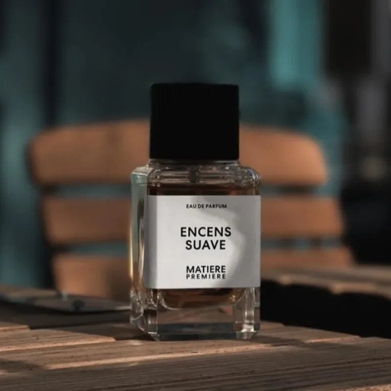 Unisex Oriental Woody Aromatic Perfume 100ml Natural Long Lasting Elegant Soft Warm Subtle Scent Three Unique Fragrance Options