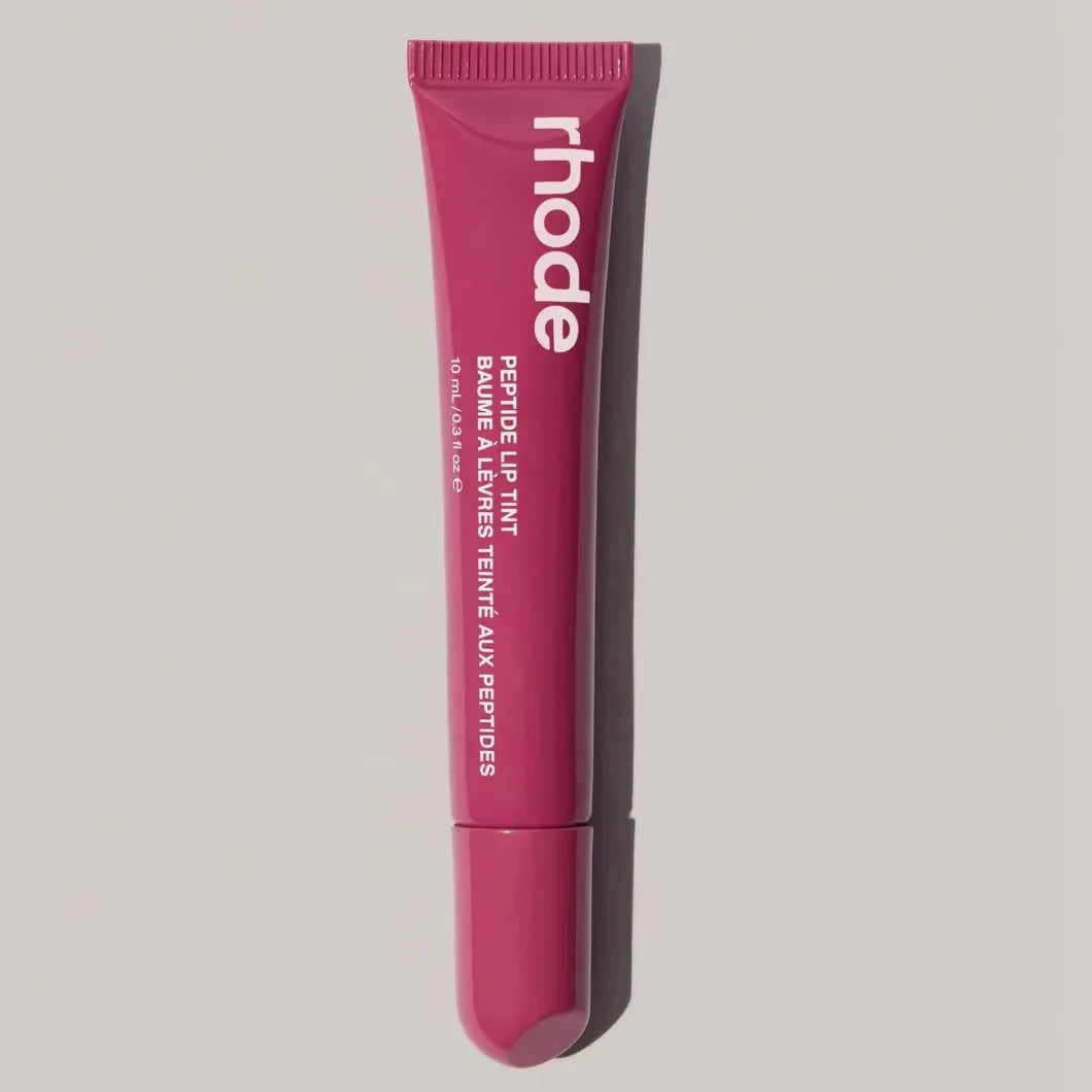 RHODE Pocket Blush Stick – Long-Lasting Cheek Color (Ribbon/PBJ/Lemontini)