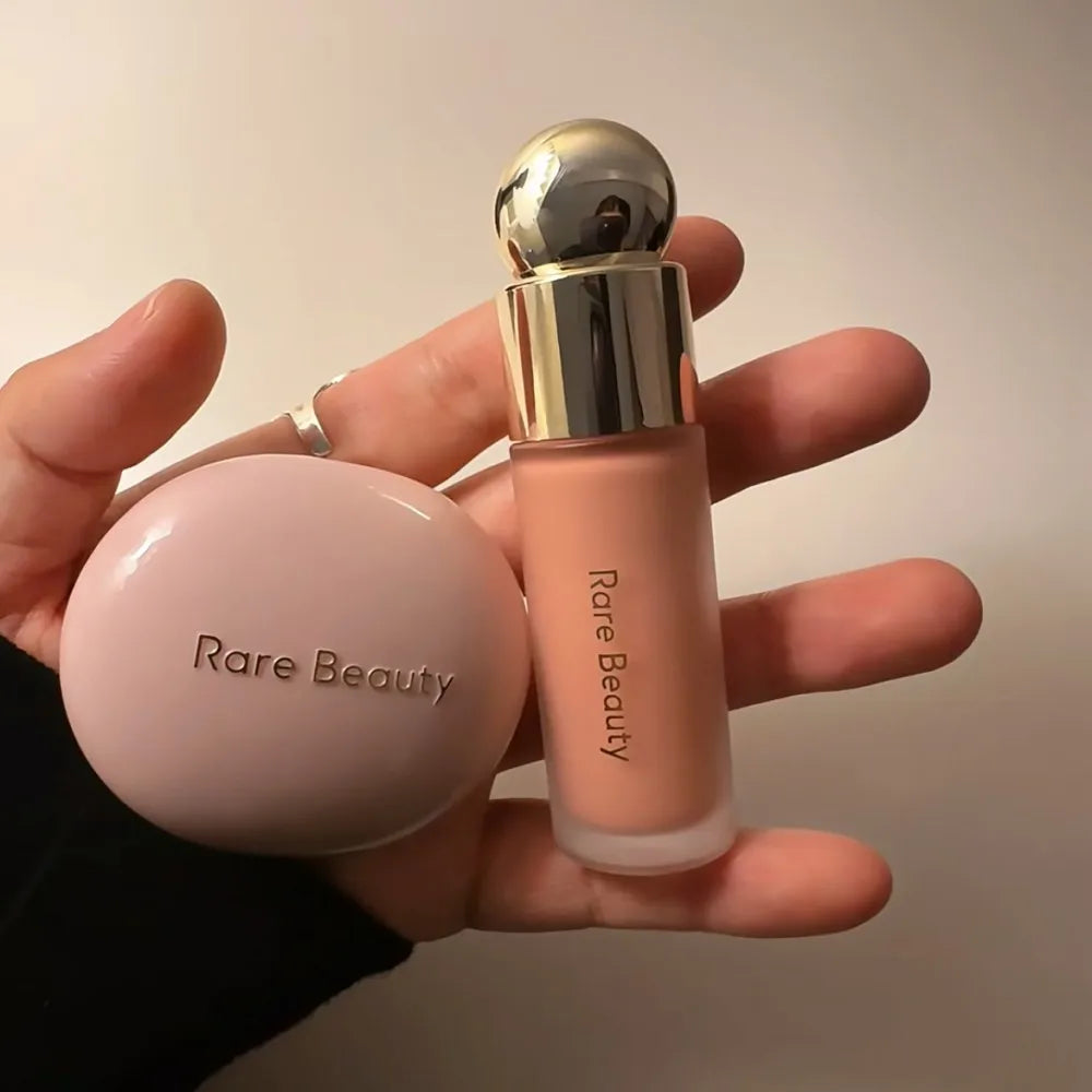 Positive Light Liquid Luminizer & Lip Glaze