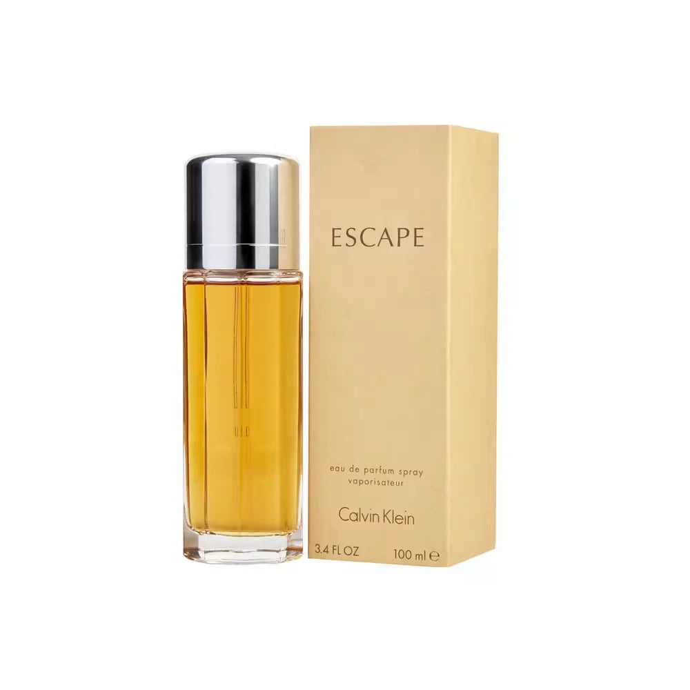Calvin Klein CK Escape Eau de Parfum Spray – Unisex (100ml)