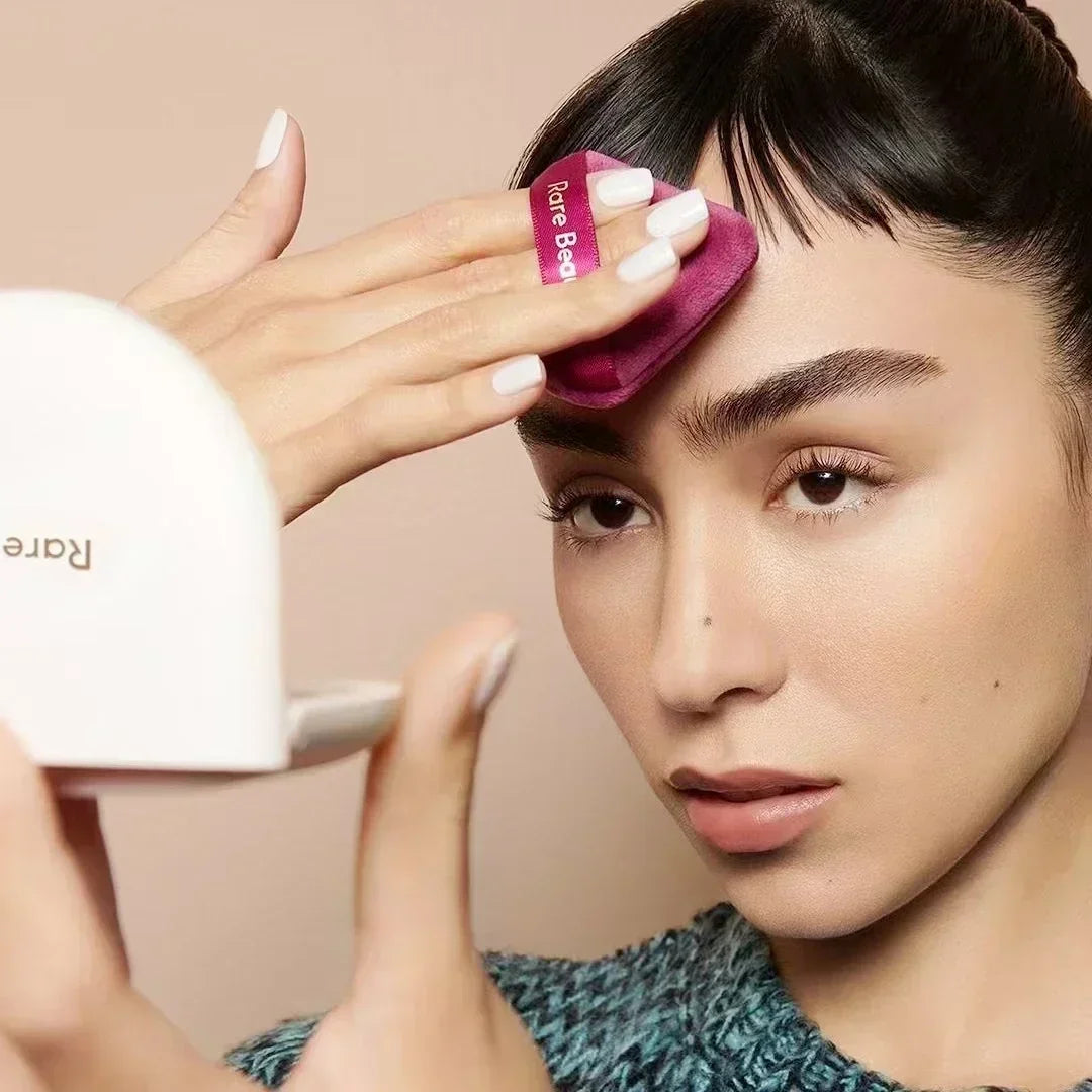 Rare Beauty Multi-Use Liquid Blush & Lip Gloss