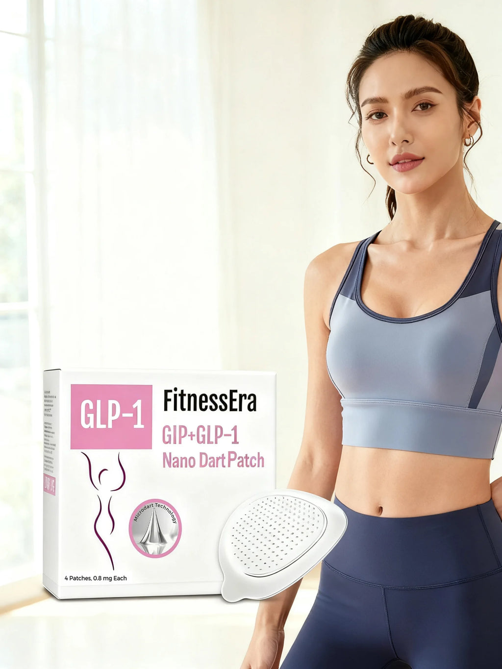 2025 HOT 99% of examples achieve desired body contour within one month