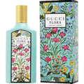 Gucci Flora Gorgeous Jasmine women Eau De Parfum Spray 100ml Floral Notes Original Long-Lasting Fragrance