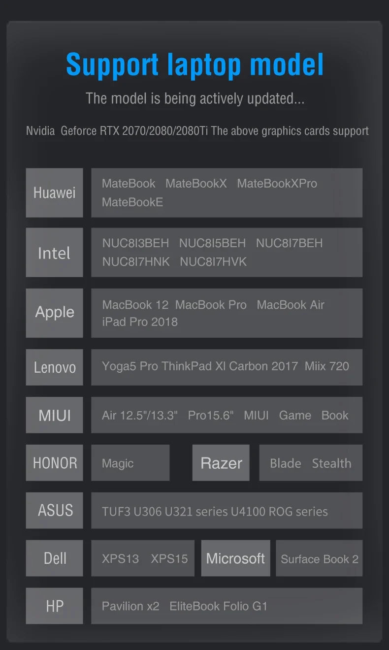 Anmite 10.5-Inch Portable Monitor 1280P HDR | 16:10 IPS Display