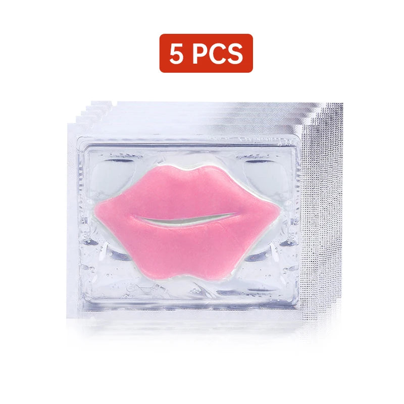 JoyPretty Bubble Lip Balm Lightening Dark Lip Mask Gloss Oil Makeup Exfoliating Clean Moisturizer Beauty Health Lip Care Product