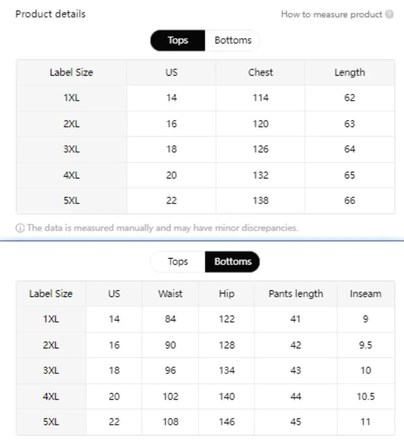 Plus Size 1XL-5XL Women Casual Colorful Abstract Print Pajama Set  Short Sleeve Round Neck T-Shirt & Shorts Summer Loungewear