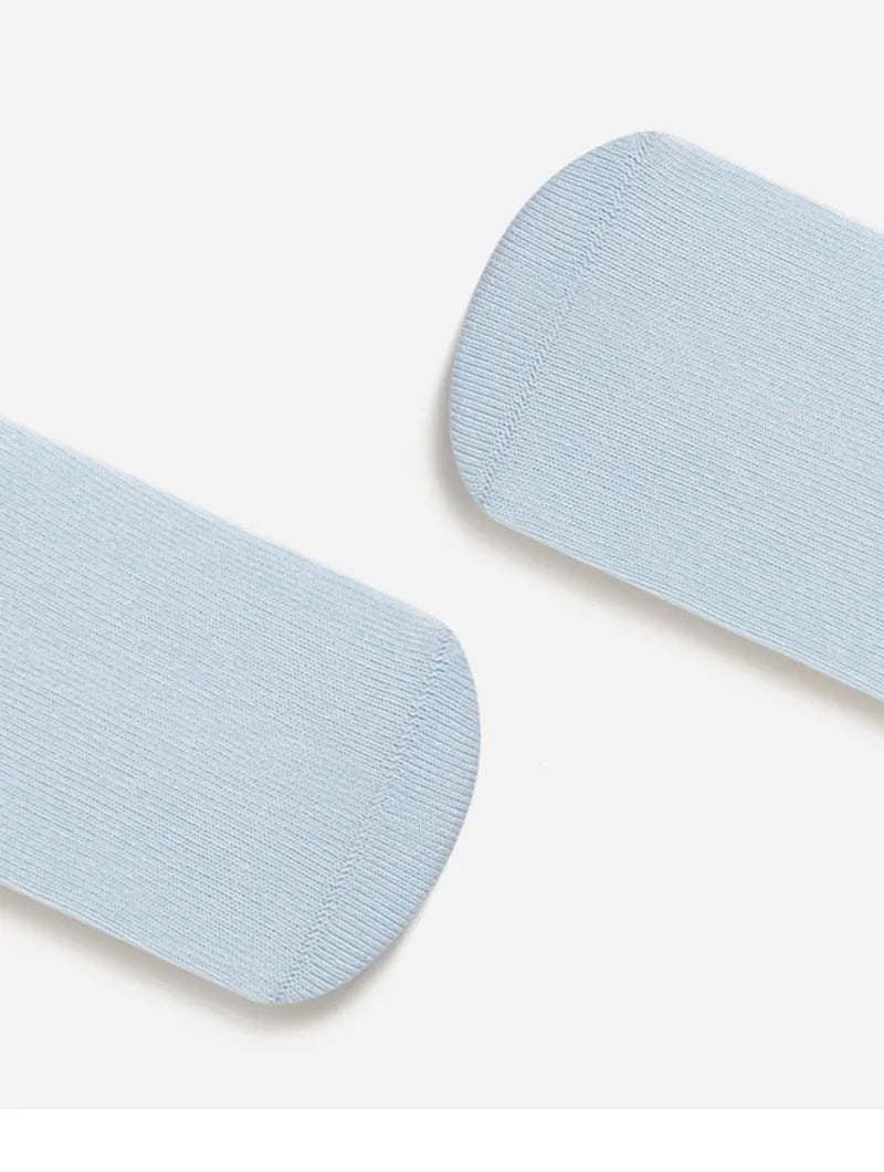 3 Pairs a Lot MILANCEL Spring Baby Stockings 0-3T Cartoon Animal Girls Over-the-Knee Socks Color Blocking Toddler Boys Socks