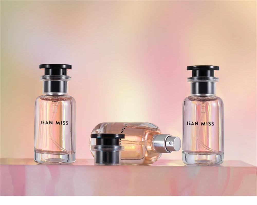 Original Perfume Women 90ml Gift Box 3pcs Set Lasting Floral Scent Perfumes De Mujer Originales Cologne Fragrance духи женские