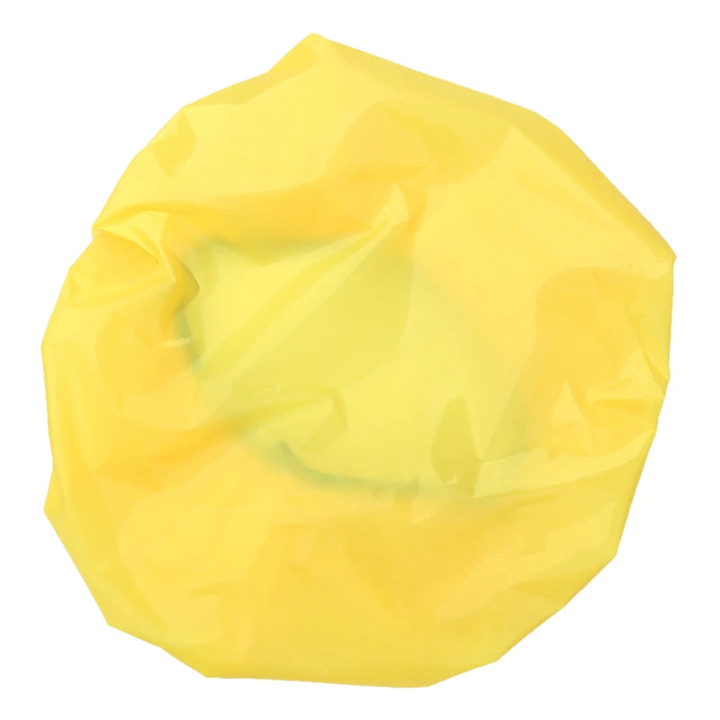 Kids Suitcase Cover Trolley School Bags Backpack Rain Proof Cover Luggage Protective Waterproof Schoolbag Dust Rainproof Covers