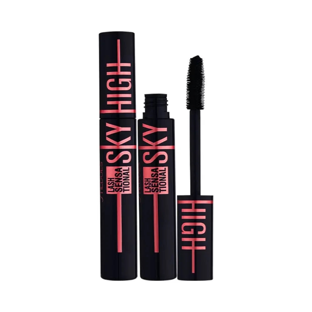 Eyelash Mascara Waterproof Free Shipping Sheglam female Makeup Original Sivora Goods for 1 Hryvnia Makeups Make-up for Women