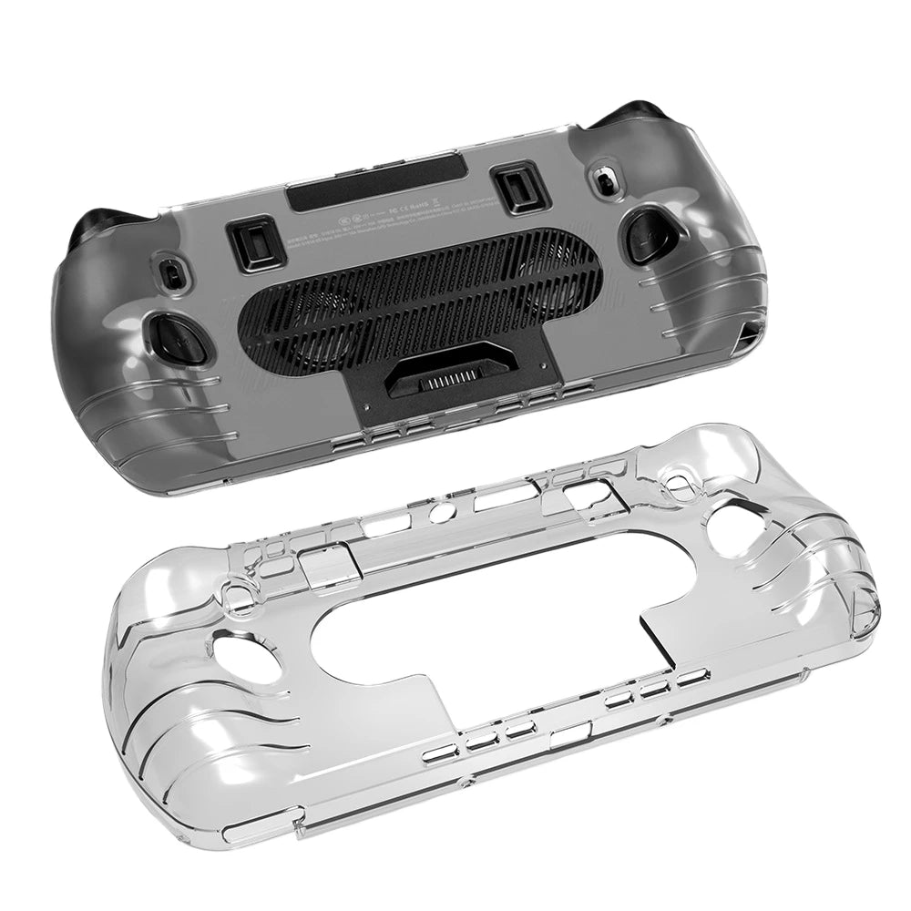 Protective Shell for GPD Win5 game console protective cover TPU cooling transparent anti-drop case