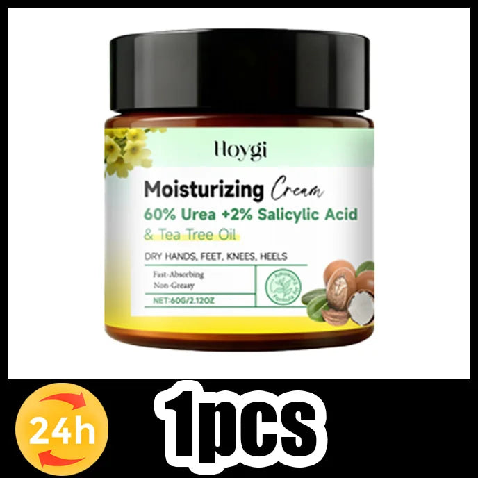 Collagen Moisturizer Cream – Hydrating Formula with Salicylic Acid