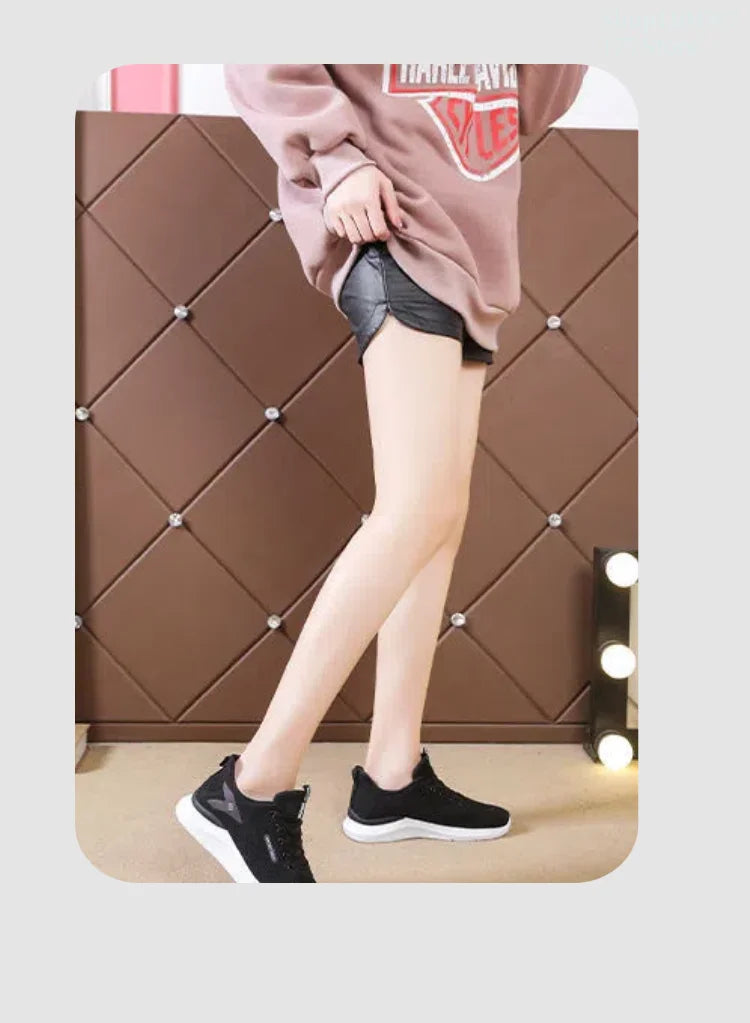 LISM Women’s Breathable Running Sneakers – Soft Sole, Anti-Slip, Lightweight