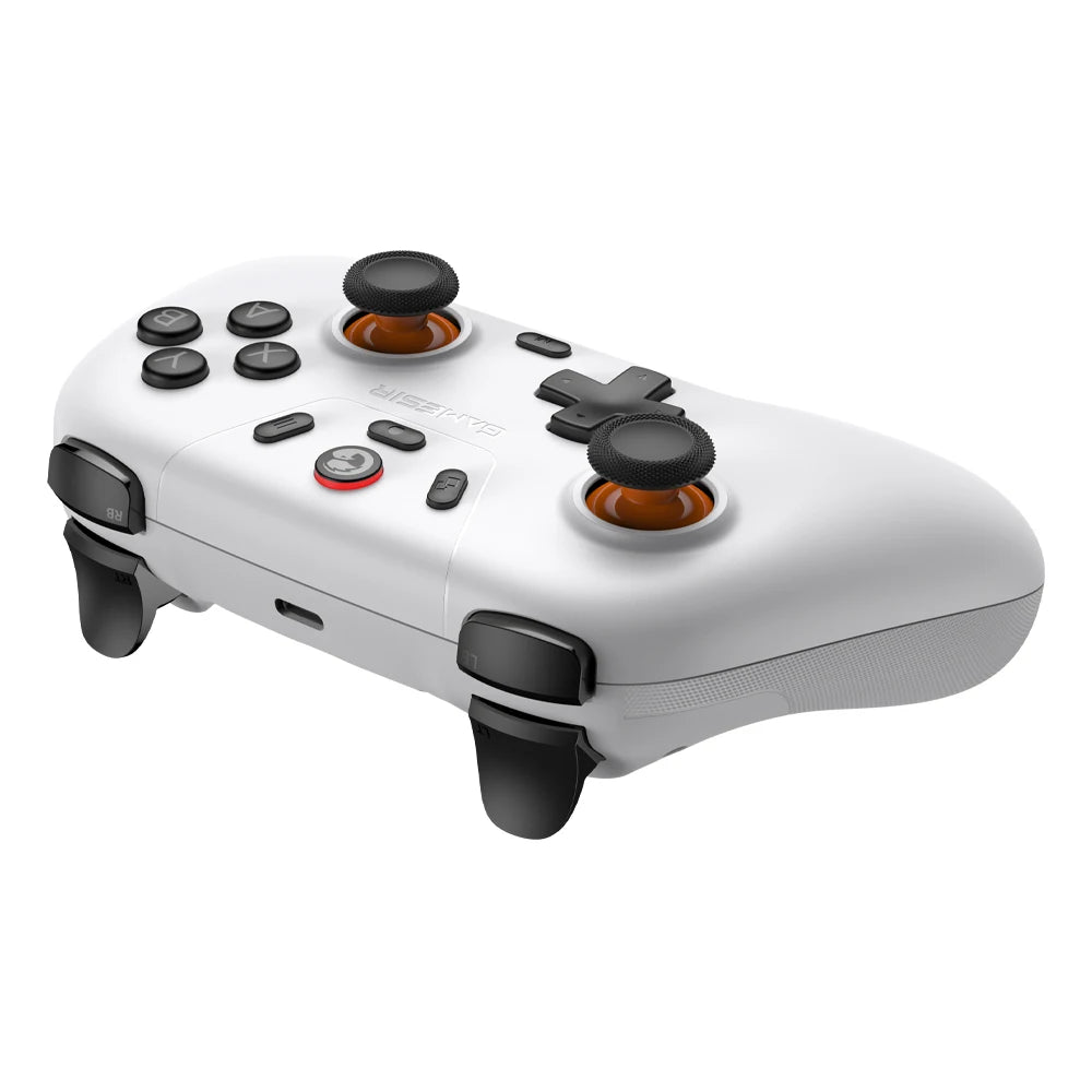 GameSir T4 Nova Lite – Hall Effect Wireless Gamepad (Switch/PC/Android/iOS/Steam)