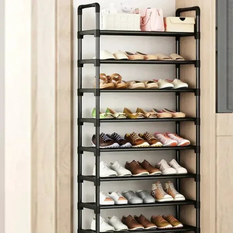 Plastic Shoemakers for Hall With Bank Living Room Cabinets Shoe Cabinet Furniture Sneakers Space Saver Furniture Shoulder Bag