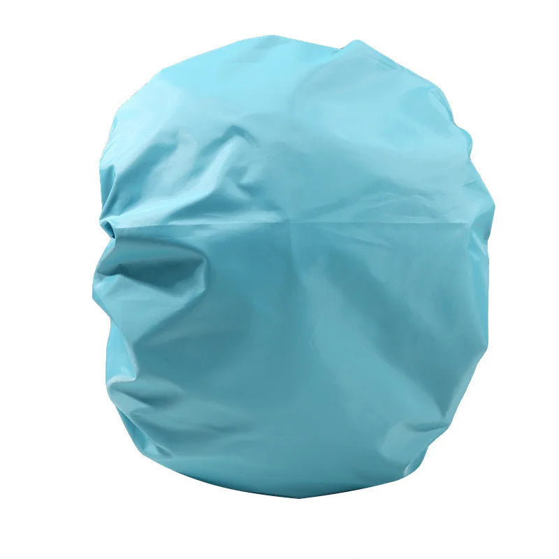 Kids Suitcase Cover Trolley School Bags Backpack Rain Proof Cover Luggage Protective Waterproof Schoolbag Dust Rainproof Covers