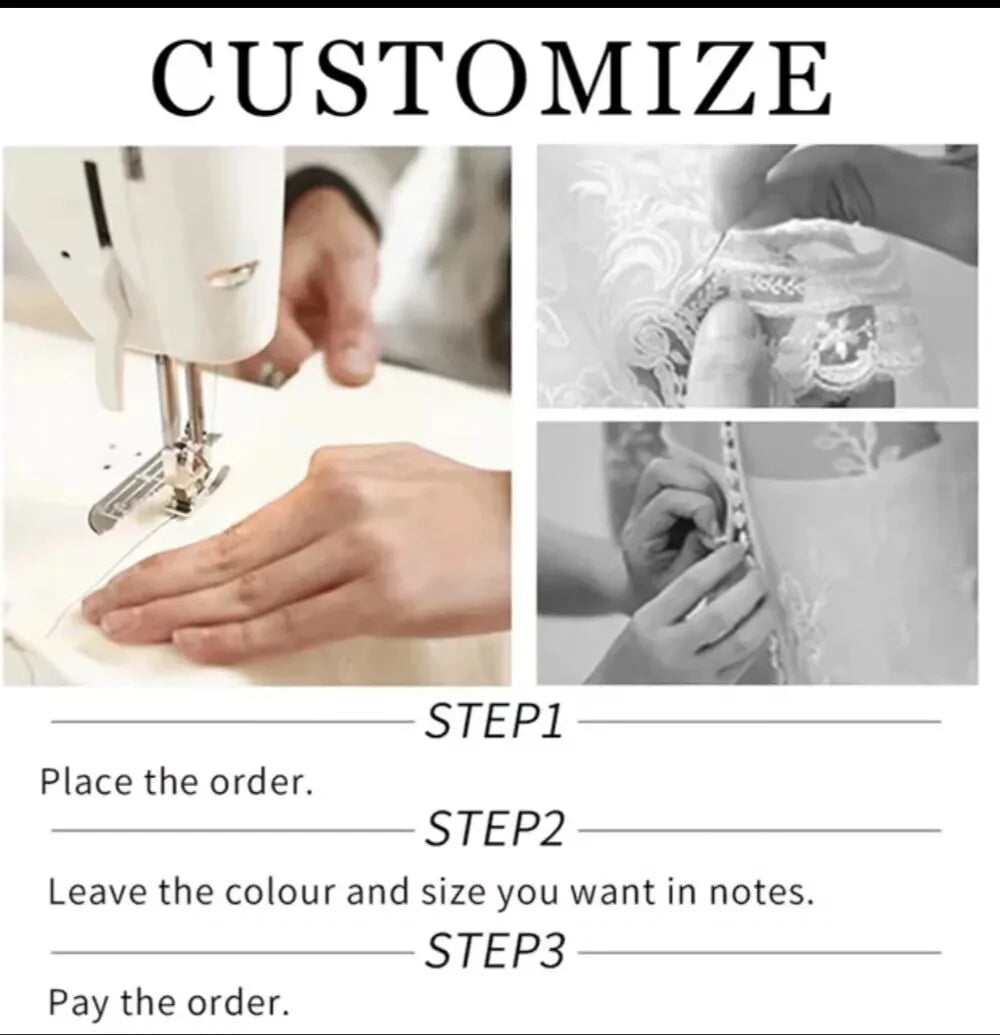 Customized Lace Appliques Strapless Prom Dresses Sexy Mermaid Side Slit Formal Evening Party Gowns Vestido De Fiesta