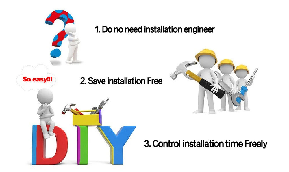 50X 30X Optical Zoom 5MP PTZ Security Camera Outdoor Waterproof Wifi PTZ IP Camera Color Night Vision CCTV Human Detection ICSEE