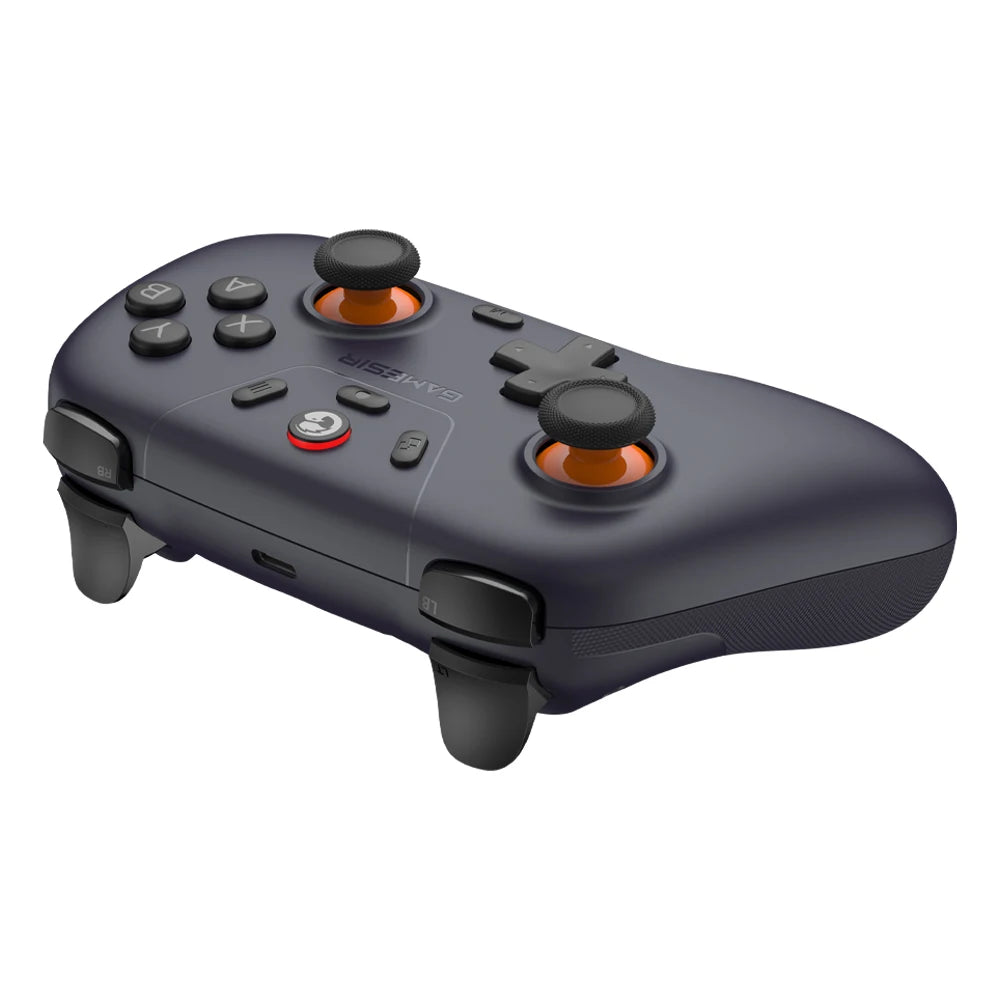 GameSir T4 Nova Lite – Hall Effect Wireless Gamepad (Switch/PC/Android/iOS/Steam)