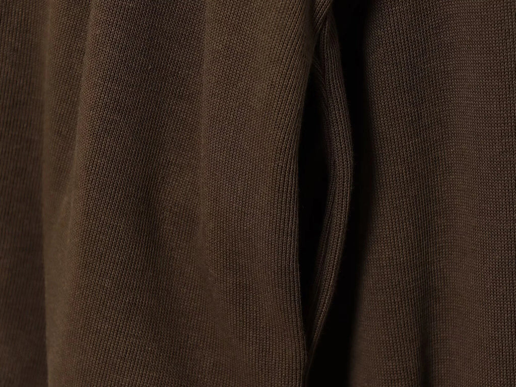 Women’s 2-Piece Set – Stand Collar Zip Sweatshirt & Soft Straight-Leg Pants (Autumn 2025)