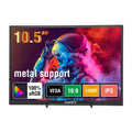 Anmite 10.5-Inch Portable Monitor 1280P HDR | 16:10 IPS Display