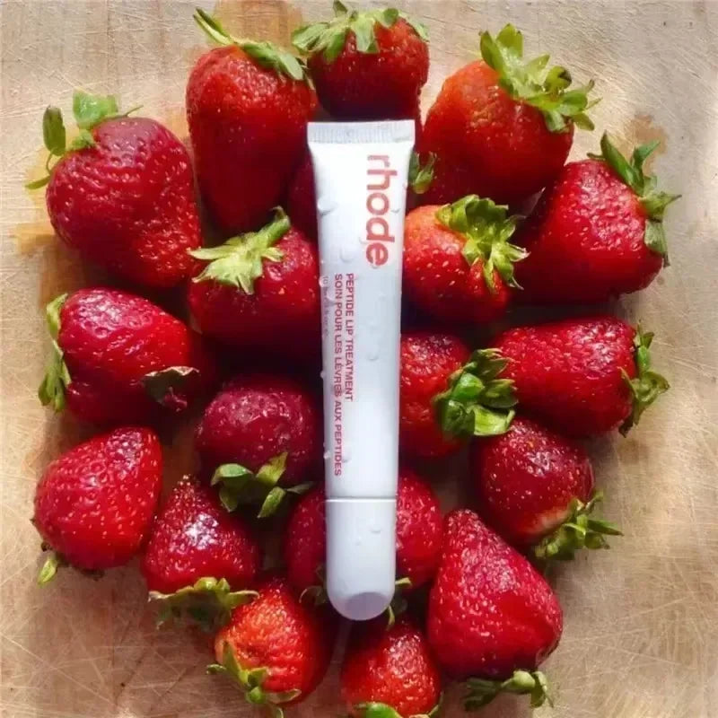 RHODE Glazing Mist Face Spray – Hydrating Essence-Style Facial Mist