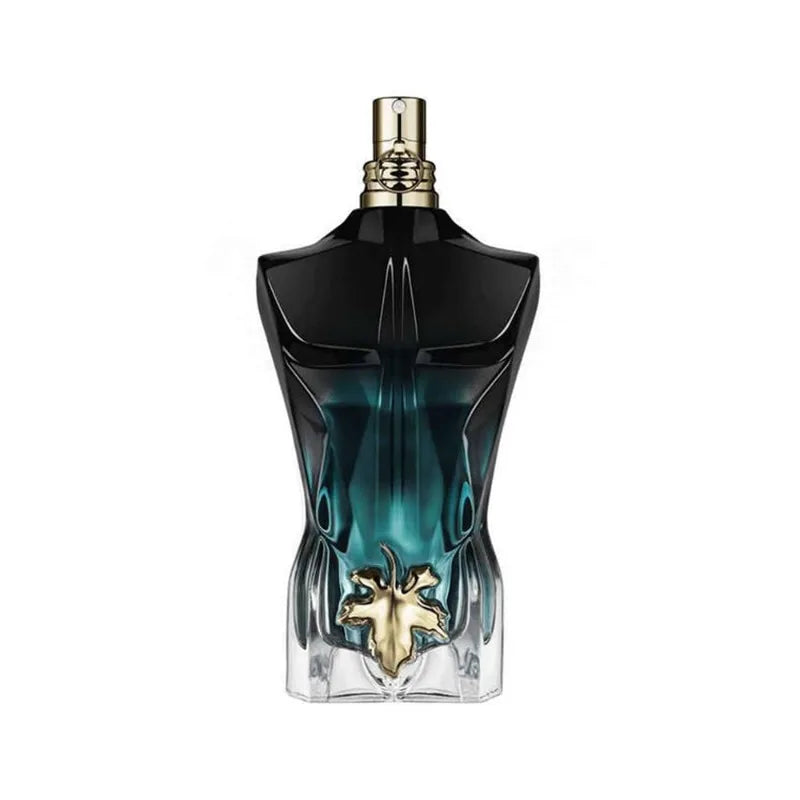 Jean Paul Gaultier Le Beau Le Eau de Parfum 4.2 Ounce 125 ML Original Premium Perfumes Lasting Oriental Woody Pheromones Perfume