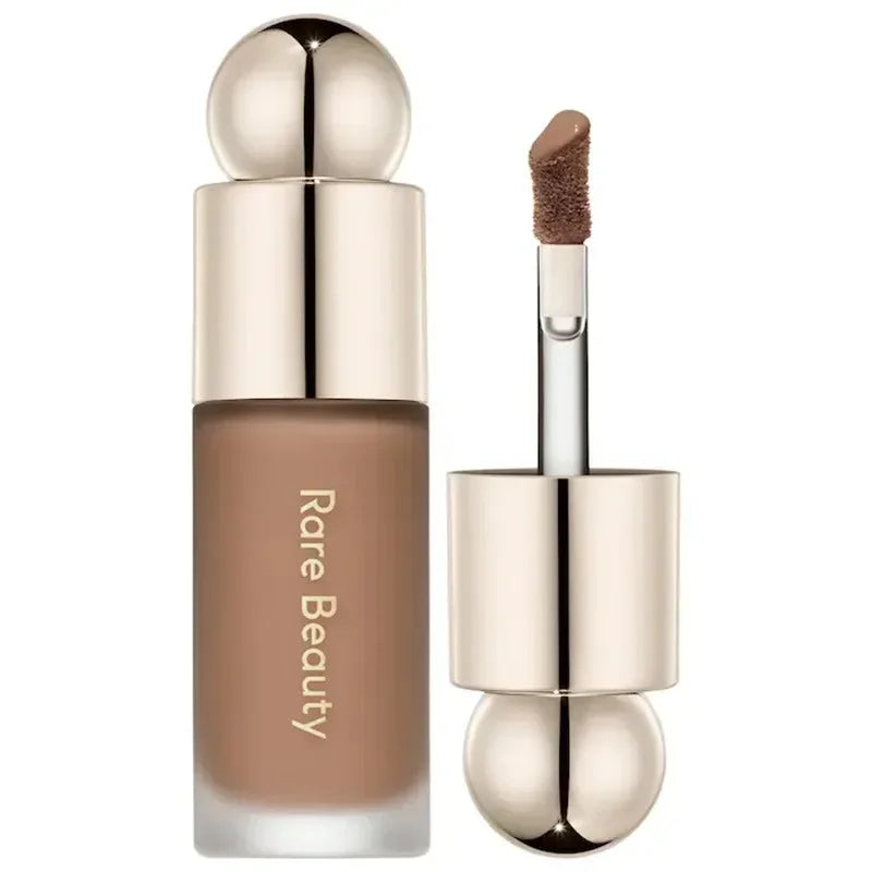 Liquid Contour & Bronzer Concealer – Waterproof, Oil-Control Finish